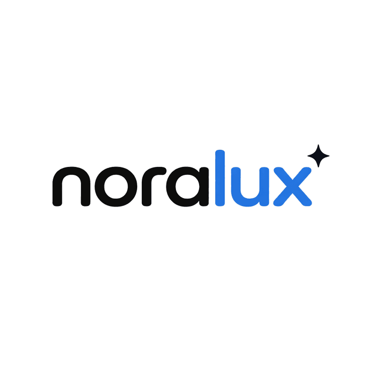 Noralux logo