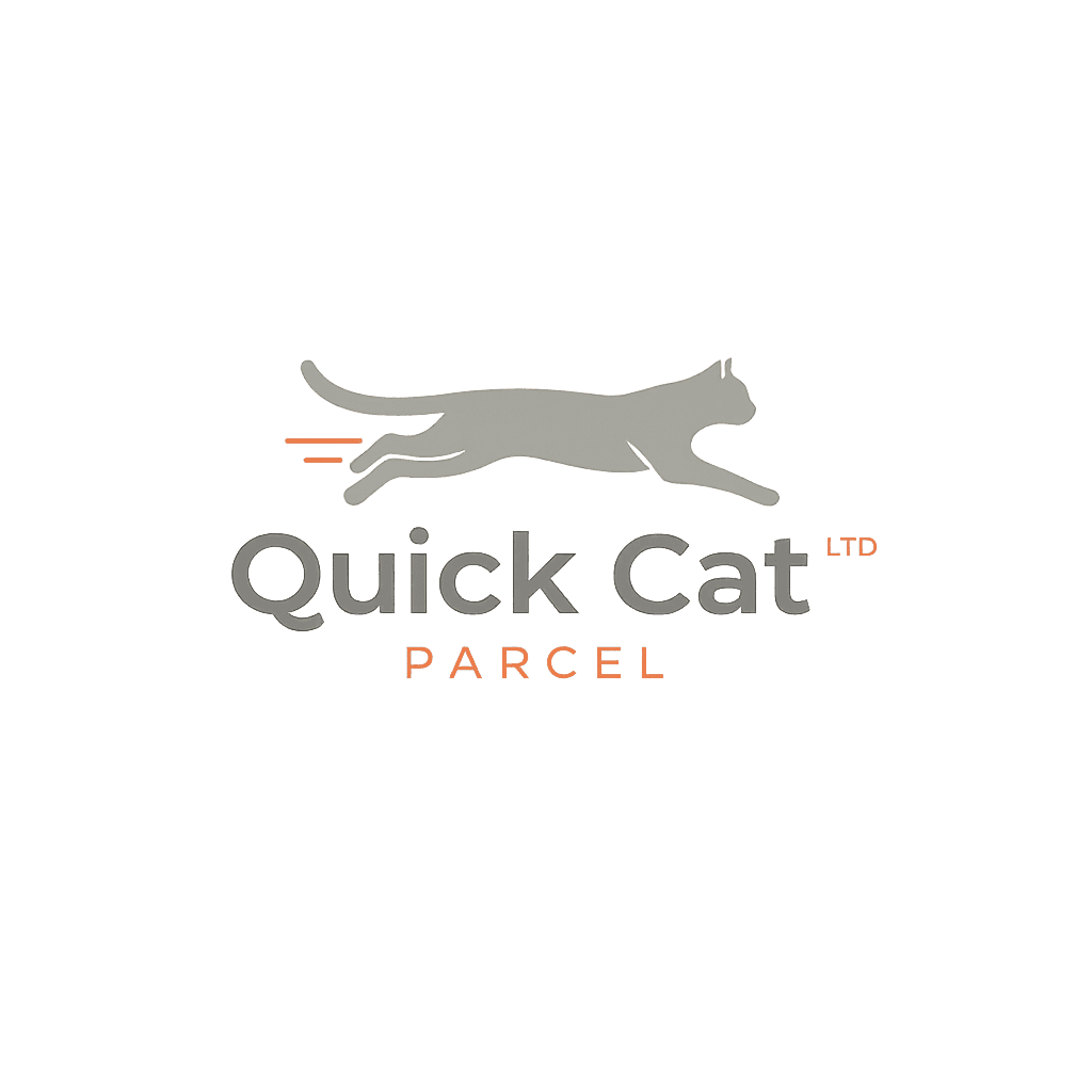 Quick Cat Parcel