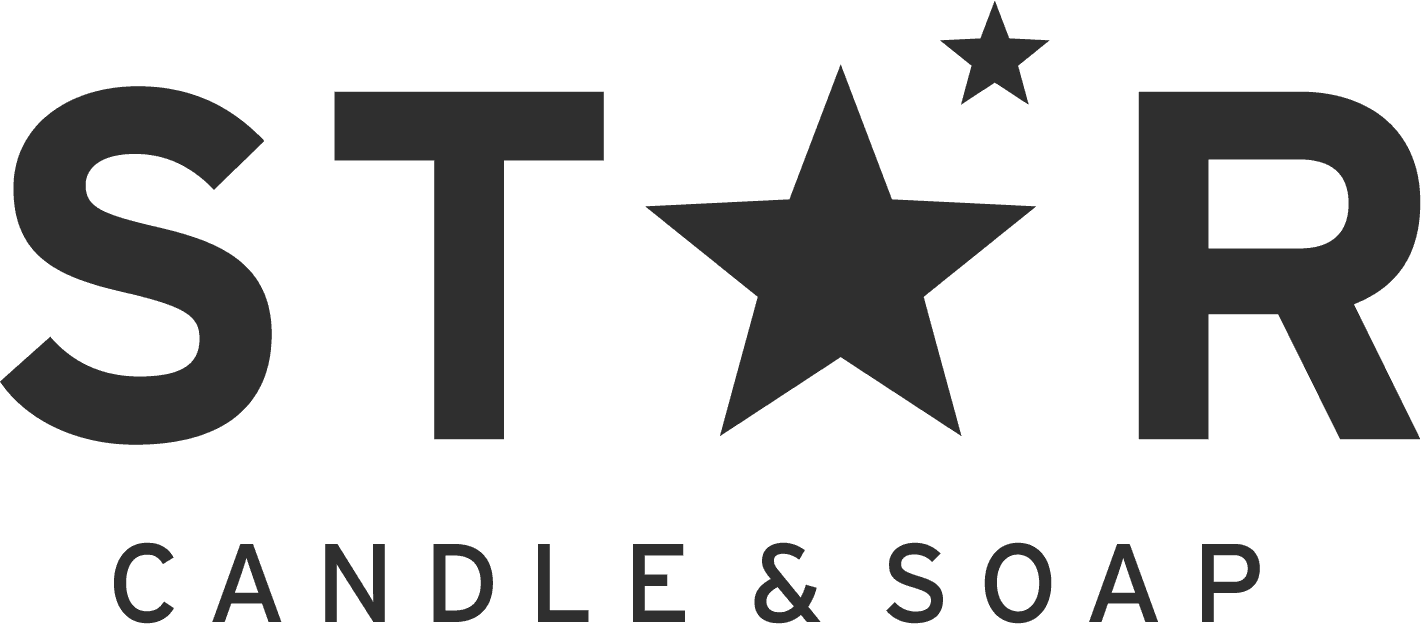 Star Candle and Soap